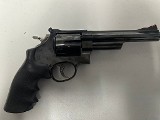 SMITH & WESSON Model 29-5 .44 MAGNUM - 1 of 3
