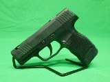SIG SAUER P365 SAS 9MM LUGER (9x19 PARA) - 1 of 3