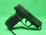 SIG SAUER P365 SAS 9MM LUGER (9x19 PARA) - 2 of 3