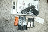RUGER LC9S 9MM LUGER (9X19 PARA) - 1 of 3