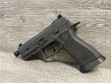 SIG SAUER P320XCA-9-LEGION-TB-R2 9MM LUGER (9x19 PARA) - 1 of 1
