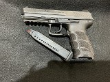 HECKLER & KOCH P30L 9MM LUGER (9x19 PARA) - 1 of 3