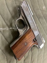 DAVIS INDUSTRIES P-32 32 Smith & Wesson - 1 of 2