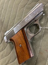 DAVIS INDUSTRIES P-32 32 Smith & Wesson - 2 of 2