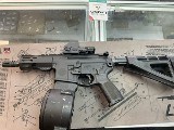 SIG SAUER SIGM400 PISTOL 5.56X45MM NATO - 1 of 1