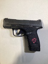 SPRINGFIELD ARMORY HELLCAT 9MM LUGER (9x19 PARA) - 1 of 3