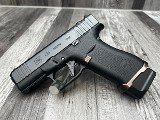 GLOCK PX4350201FRMOS 9MM LUGER (9x19 PARA) - 1 of 3