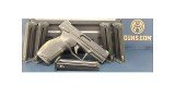 TAURUS TX 22 .22 LR - 1 of 3