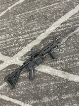 BUSHMASTER XM15 A3 M4 PATROLMAN 5.56 - 2 of 2