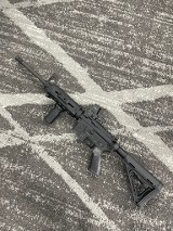 BUSHMASTER XM15 A3 M4 PATROLMAN 5.56 - 1 of 2