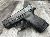 SMITH & WESSON M&P 40 SHIELD 40 Smith & Wesson - 1 of 3