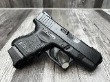GLOCK 27 GEN 3 40 Smith & Wesson - 2 of 3