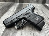 GLOCK 27 GEN 3 40 Smith & Wesson - 1 of 3