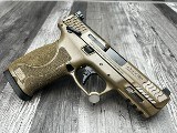 SMITH & WESSON M&P10MM M2.0 10mm Auto - 2 of 3