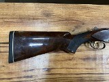 BROWNING SUPERPOSED 12 GA - 2 of 3