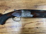 BROWNING SUPERPOSED 12 GA - 3 of 3