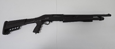 HATSAN ARMS COMPANY ESCORT 12 GA - Image 1 of 3