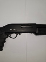 HATSAN ARMS COMPANY ESCORT 12 GA - Image 3 of 3