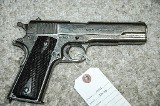 COLT 1911 .45 ACP - 1 of 3