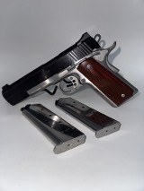 KIMBER Custom II .45 ACP - Image 1 of 3