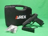 Arex Delta M 9MM LUGER (9X19 PARA) - 1 of 3