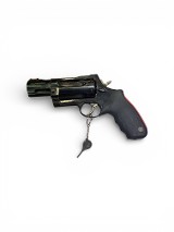 TAURUS RAGING JUDGE 513 .45 LC/.410 GA/.454 CASULL - 2 of 3