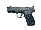 SMITH & WESSON PERFORMANCE CENTER M&P9 CARRY COMP (COMPACT) 9MM LUGER (9X19 PARA) - 1 of 2