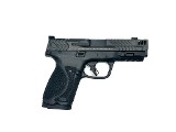 SMITH & WESSON PERFORMANCE CENTER M&P9 CARRY COMP (COMPACT) 9MM LUGER (9X19 PARA) - 2 of 2