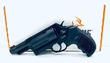 TAURUS 4510 JUDGE MAGNUM (2-441031MAG) 410 / 45 - 1 of 3
