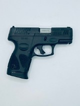 TAURUS G3C 9MM LUGER (9x19 PARA) - 2 of 3