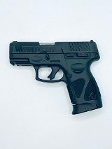 TAURUS G3C 9MM LUGER (9x19 PARA) - 1 of 3