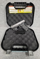 GLOCK 43 9MM LUGER (9x19 PARA) - 1 of 3