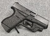 GLOCK 43 9MM LUGER (9x19 PARA) - 3 of 3