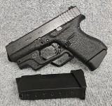 GLOCK 43 9MM LUGER (9x19 PARA) - 2 of 3