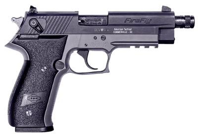 GSG GERMAN SPORT GUNS FIREFLY .22 LR - Image 1 of 1