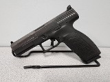 CZ P10-F 9MM LUGER (9x19 PARA) - 1 of 2