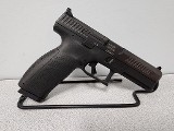 CZ P10-F 9MM LUGER (9x19 PARA) - 2 of 2