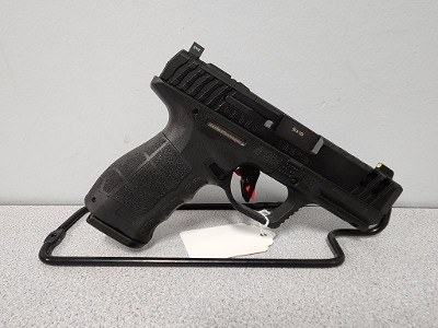 SAR FIREARMS SAR9 COMPACT 9MM LUGER (9x19 PARA) - Image 2 of 2