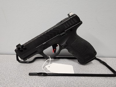 SAR FIREARMS SAR9 COMPACT 9MM LUGER (9x19 PARA) - Image 1 of 2