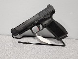 CANIK CANIK METE SFX OR 9MM LUGER (9x19 PARA) - 1 of 2
