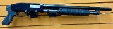 MOSSBERG MAVERICK 88 Pistol Grip Home Defense Shotgun,2 3/4" and 3" Shells 12 GA - 1 of 3