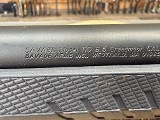 SAVAGE ARMS 110 TACTICAL 6.5MM CREEDMOOR - 2 of 3