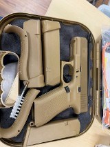 GLOCK G19X 9MM LUGER (9X19 PARA) - 1 of 2