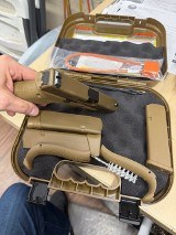 GLOCK G19X 9MM LUGER (9X19 PARA) - 2 of 2