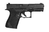 ZRO Delta FKS-9 9MM LUGER (9x19 PARA) - 1 of 1