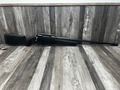 SAVAGE ARMS 110 .338 LAPUA MAG