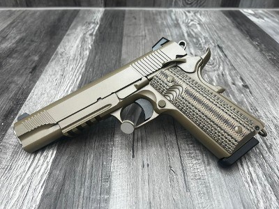 TISAS 1911 RAIDER 45 ACP (45 Auto)