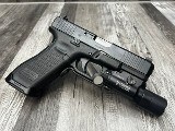 GLOCK 45 MOS (PA455S201MOS) 9MM LUGER (9x19 PARA) - 2 of 3