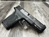 SMITH & WESSON M&P 9 SHIELD EZ M2.0 9MM LUGER (9x19 PARA) - 2 of 3