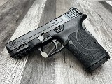 SMITH & WESSON M&P 9 SHIELD EZ M2.0 9MM LUGER (9x19 PARA) - 1 of 3